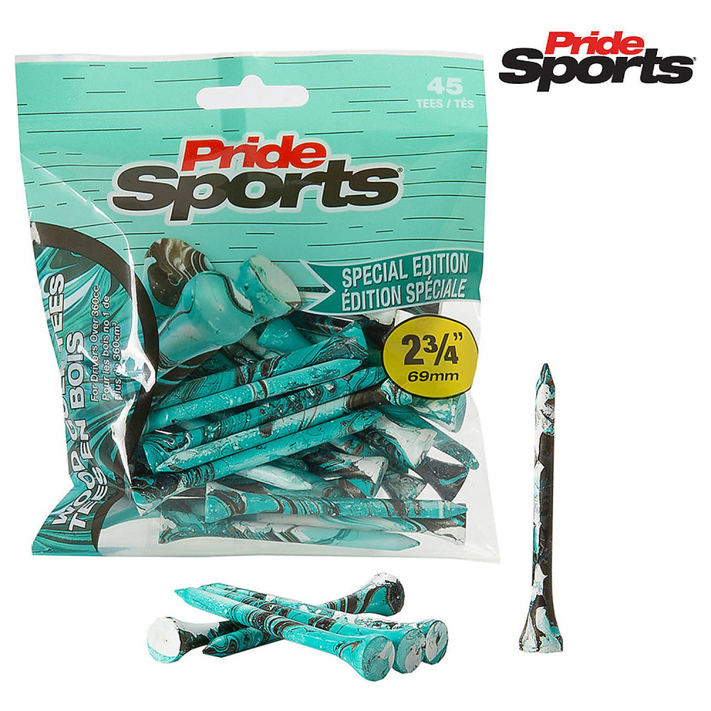 Tee de golf en bois Novelty "45 Tees 28-A0216_3