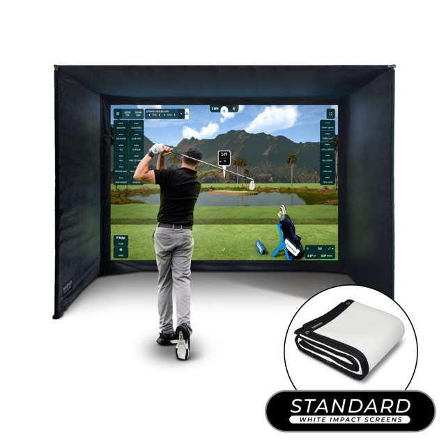 Closure de golf 3.6 x 2.5 x 1.5 Mtr Q09-A0202