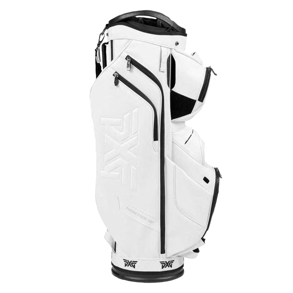 Sac de golf chariot de luxe B2 P22-T0100_2