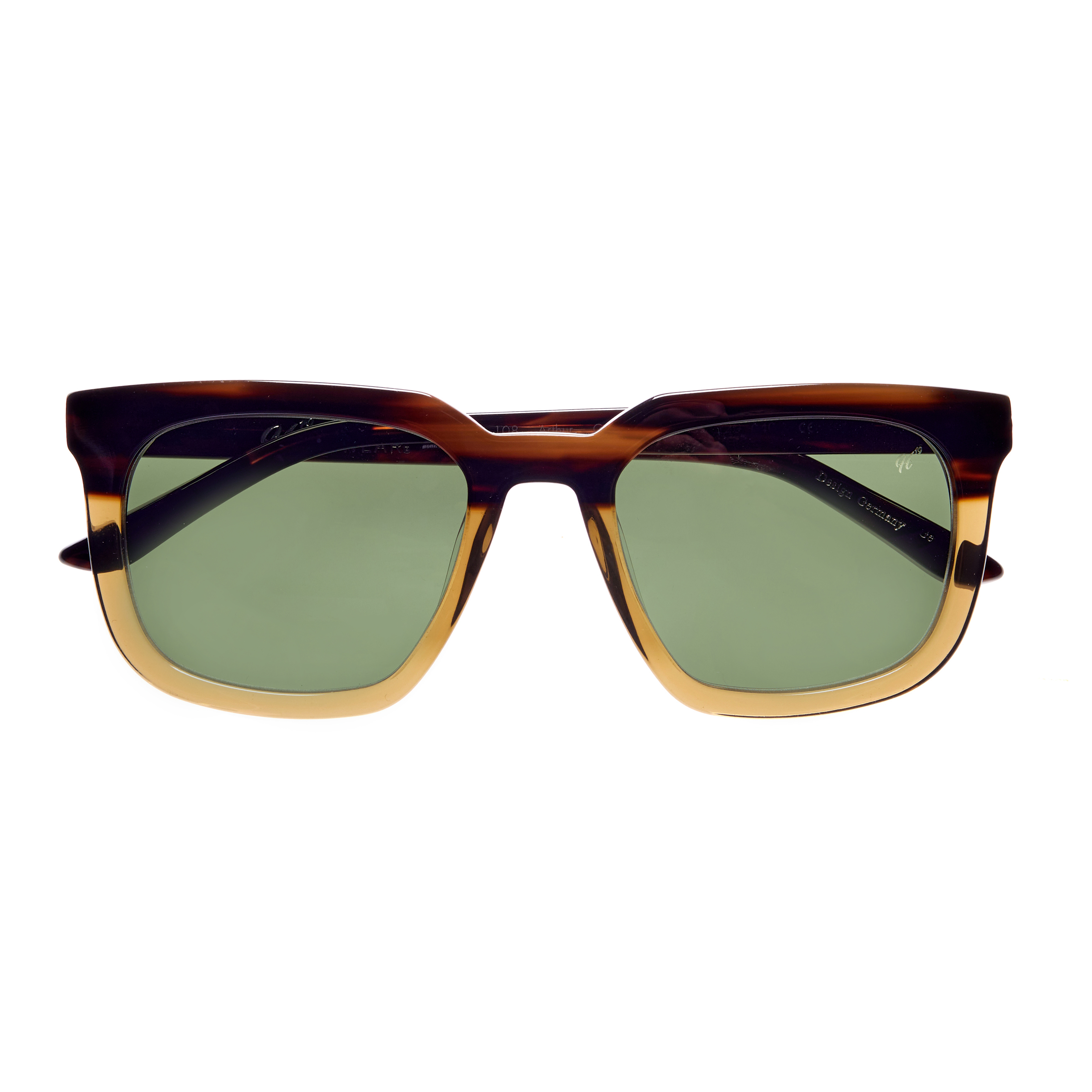 Mauna Kea N° 108 66-H0108