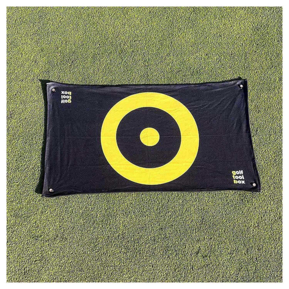 Target Towel 24-A0702