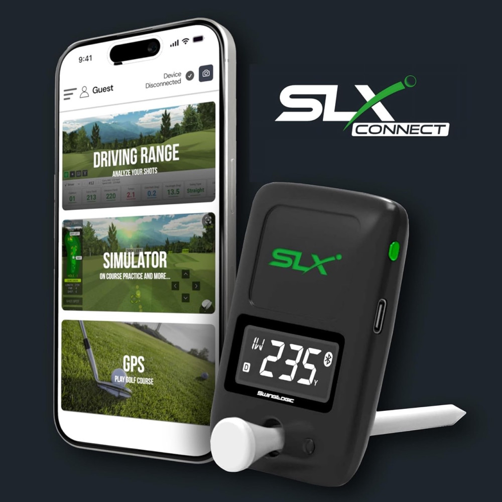 SLX Hybrid Mini Q09-A0010