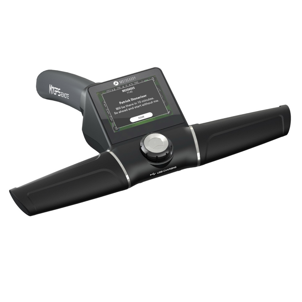 M7 GPS Télécommande 27 S19-C2608