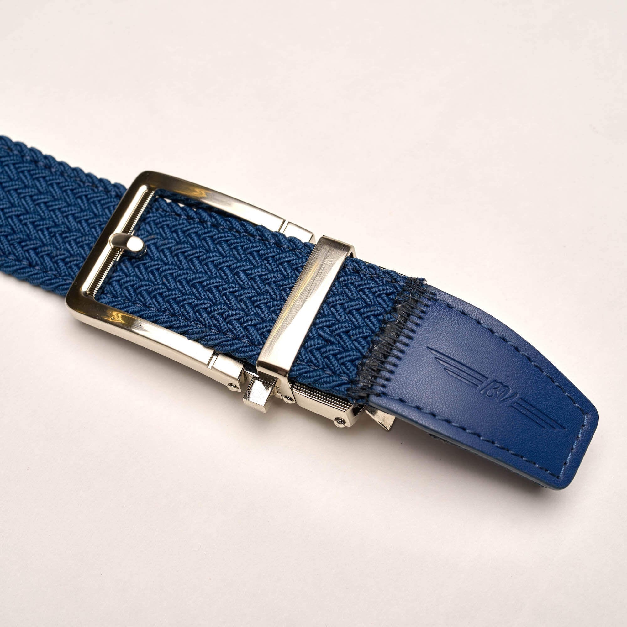 BV Wings Braided Belt VV40302_1