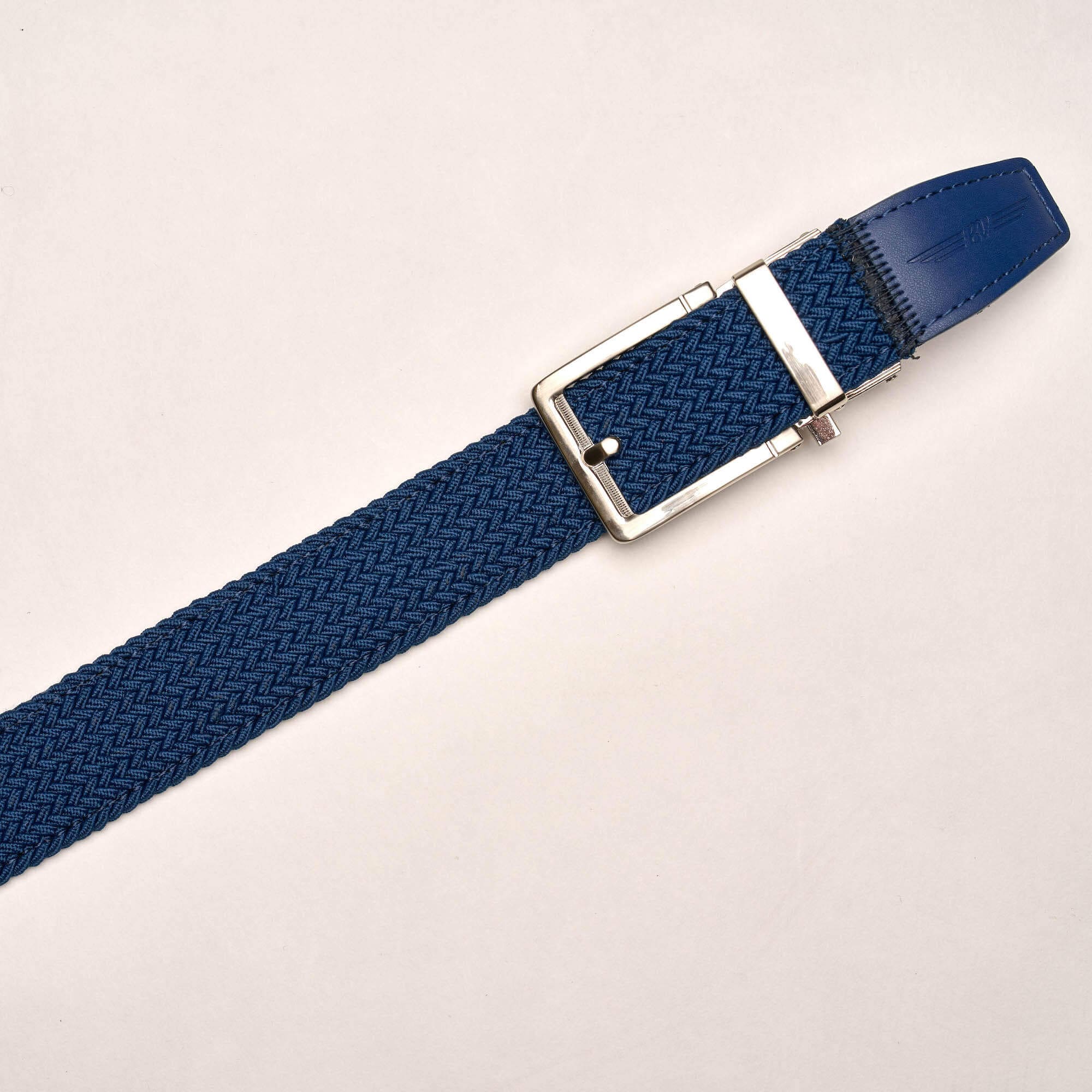 BV Wings Braided Belt VV40302_1