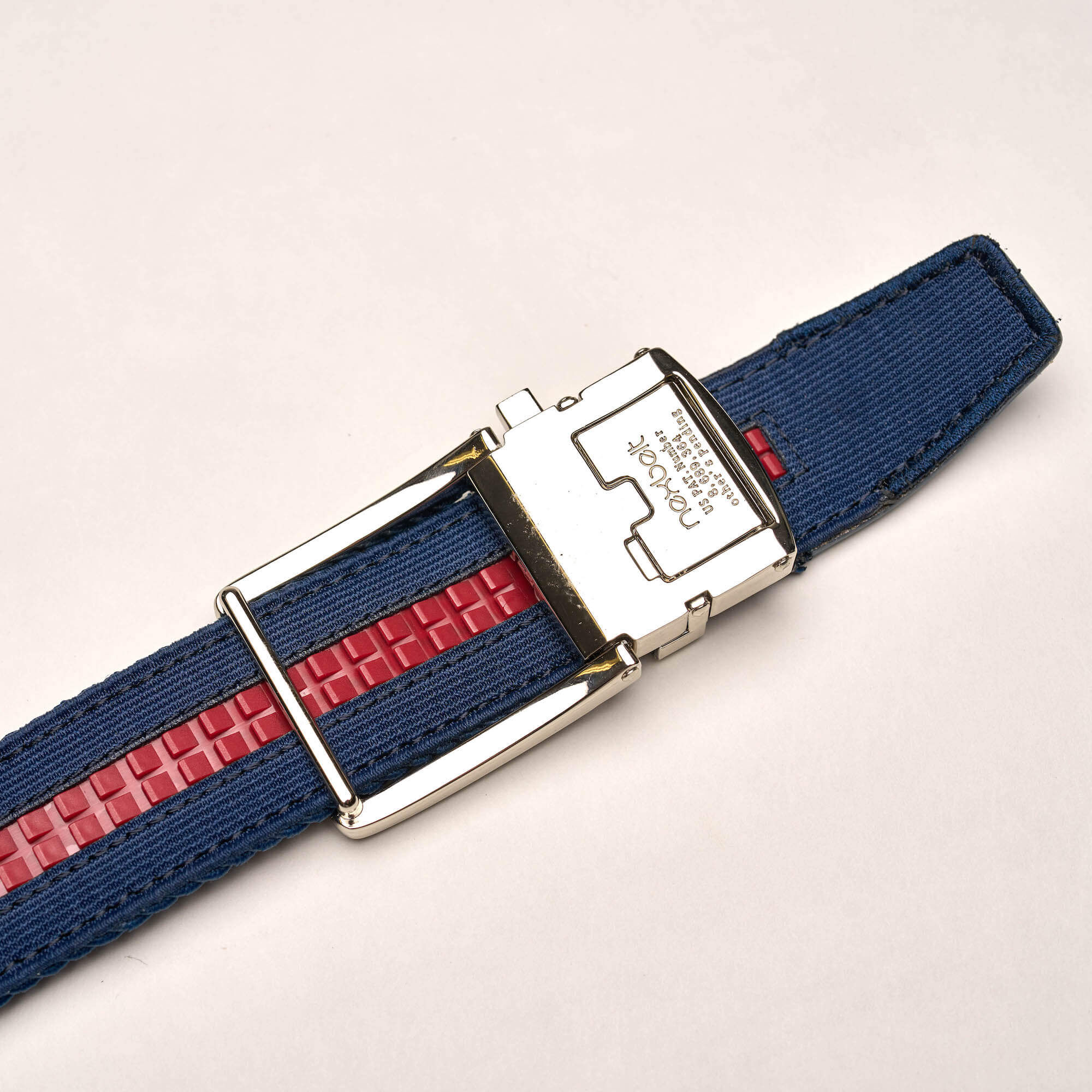 BV Wings Braided Belt VV40302_1