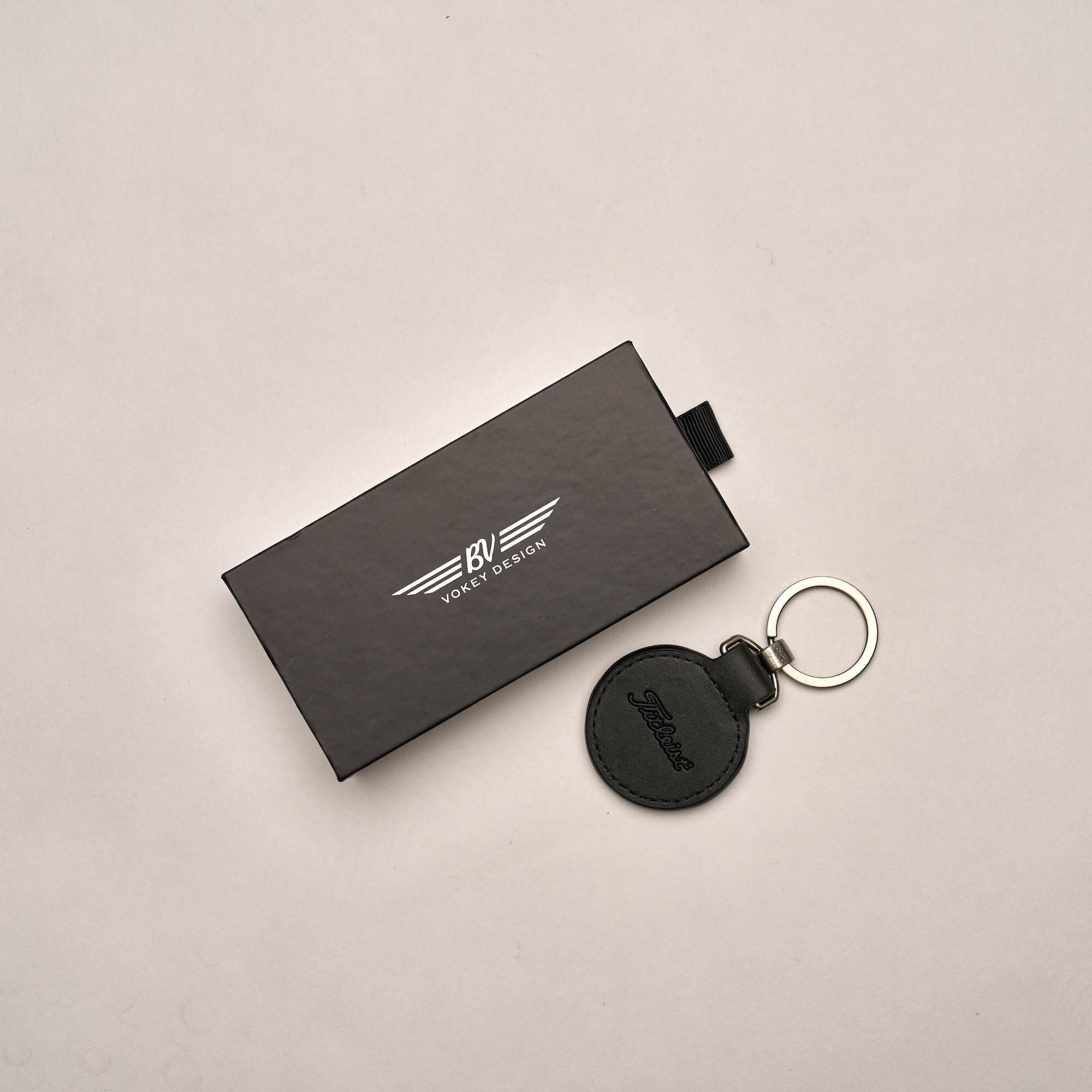 Porte-clés BV Wings VV40322_1