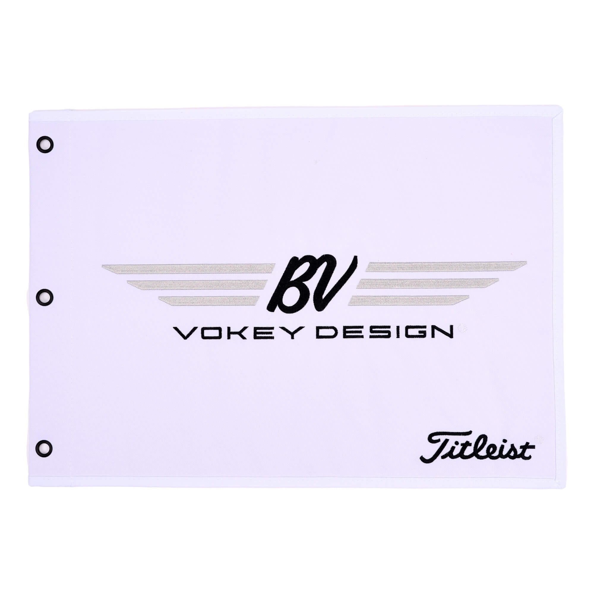 Drapeau Vokey Pin VV40485_1