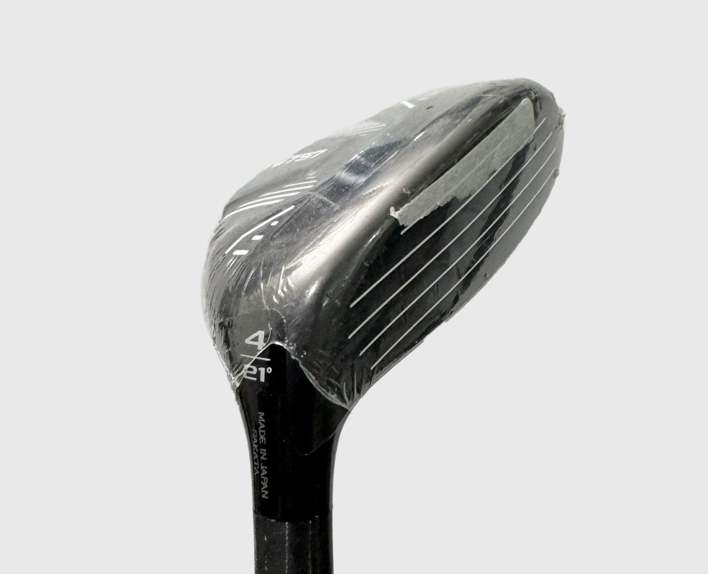 Honma demo 4 Hybrid - TW 757 - 21.0° H13
