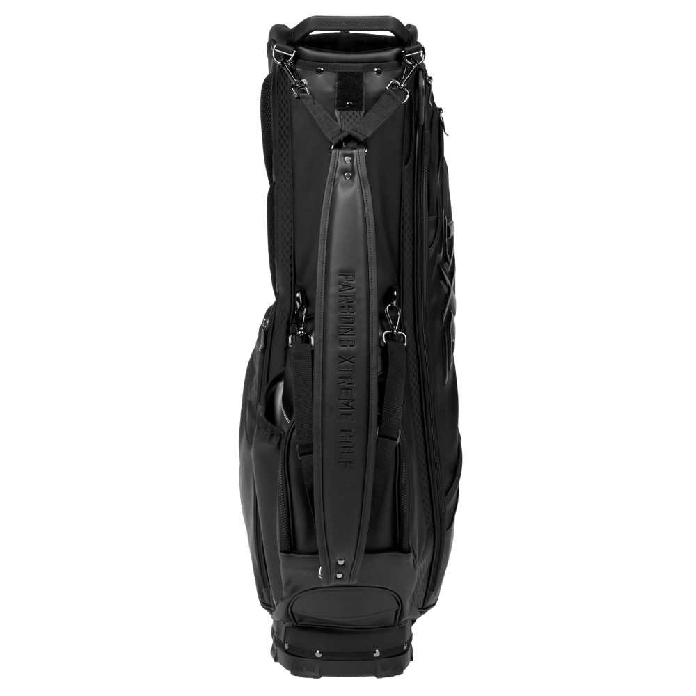 Deluxe Carry Stand Bag P22-T0203_1