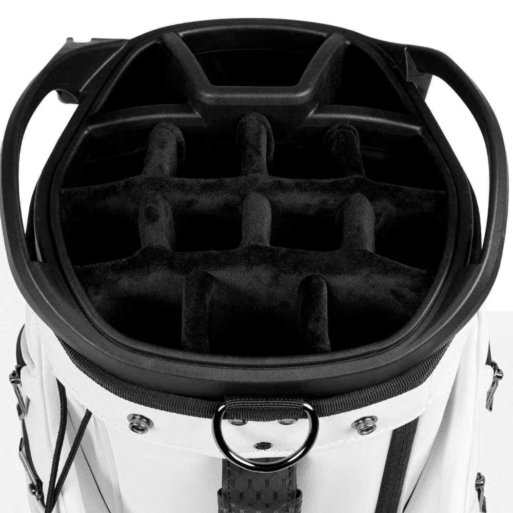 Sac de golf chariot de luxe B2 P22-T0100_2