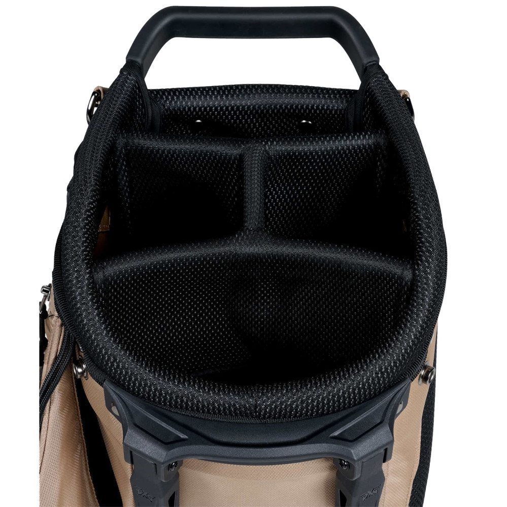Xtreme Carry Stand Bag - Liberté P22-T0200_2