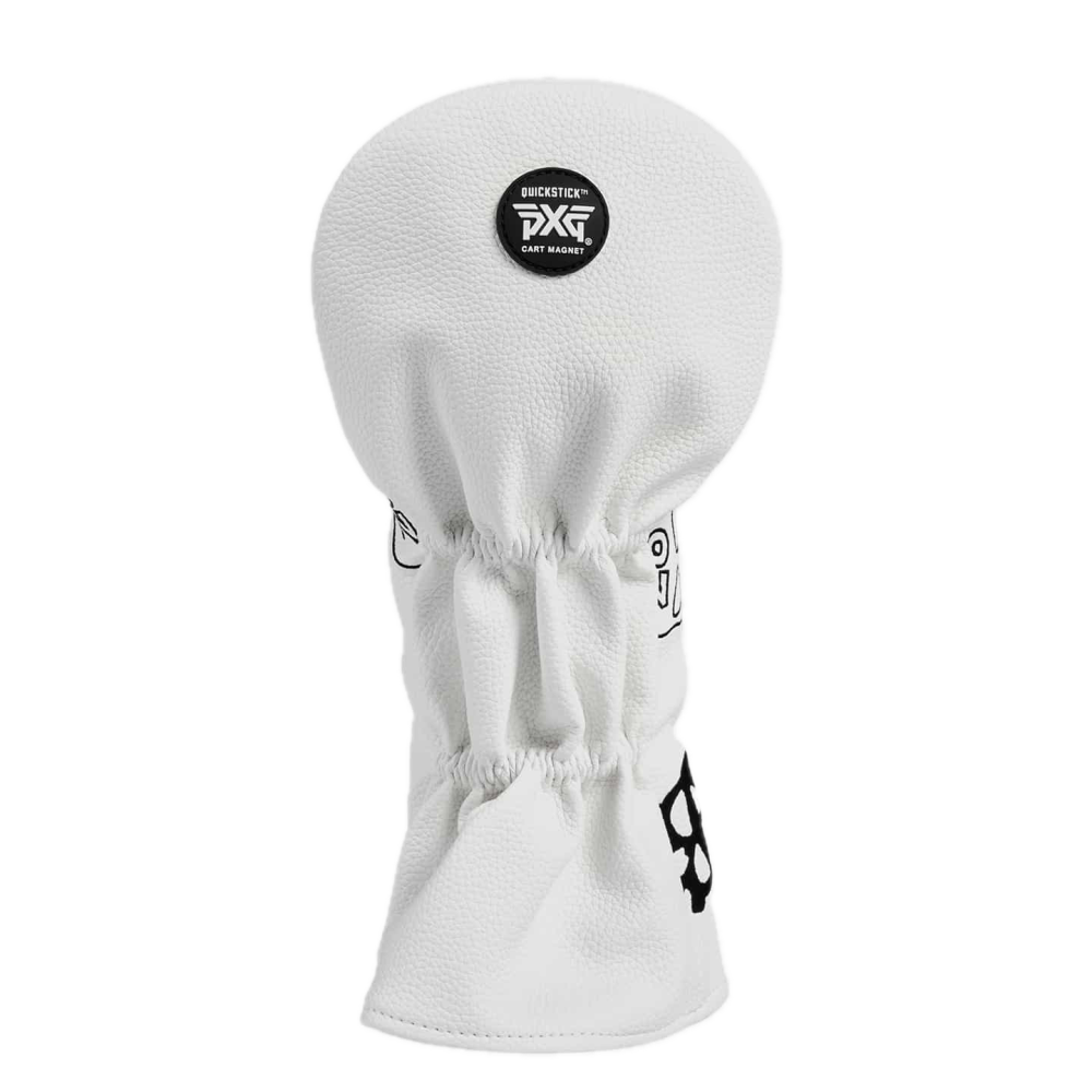 Couvre tête Darkness W/B Driver P22-Z0002