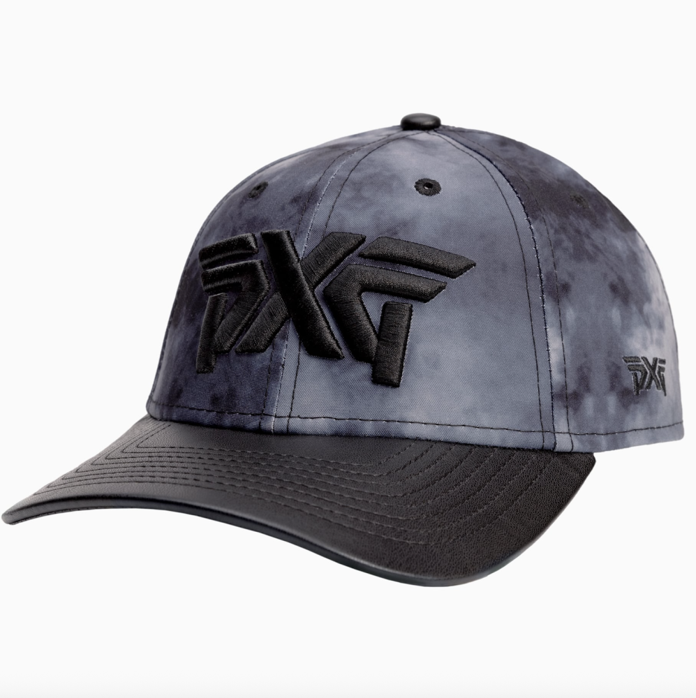 Smoke Print 9Forty Snapback P22-A1003