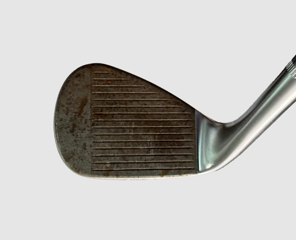 Callaway demo Wedge - JAWS RAW - 52.0° 10 S WG09
