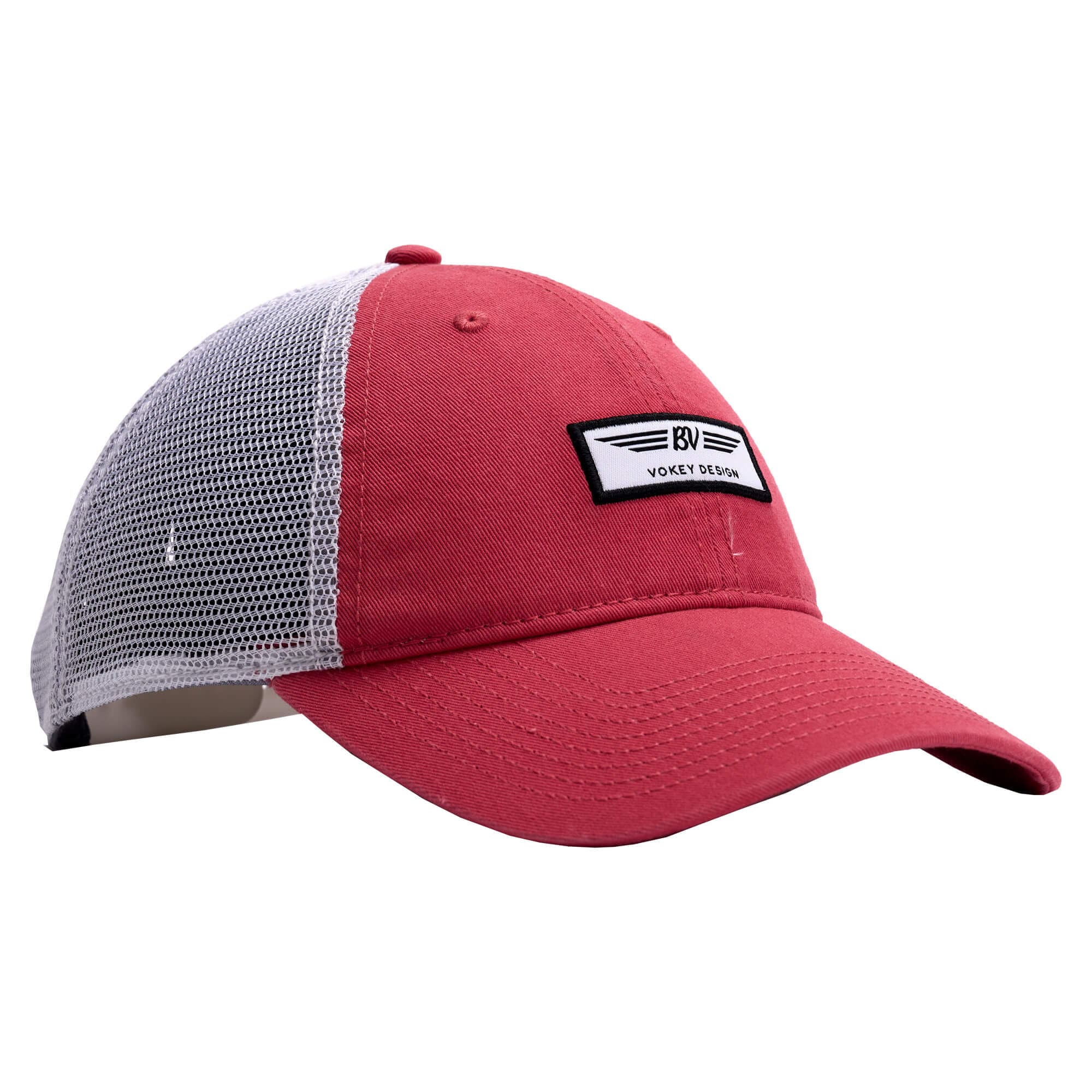 BV Wings Charleston Mesh Cap VV40367_1