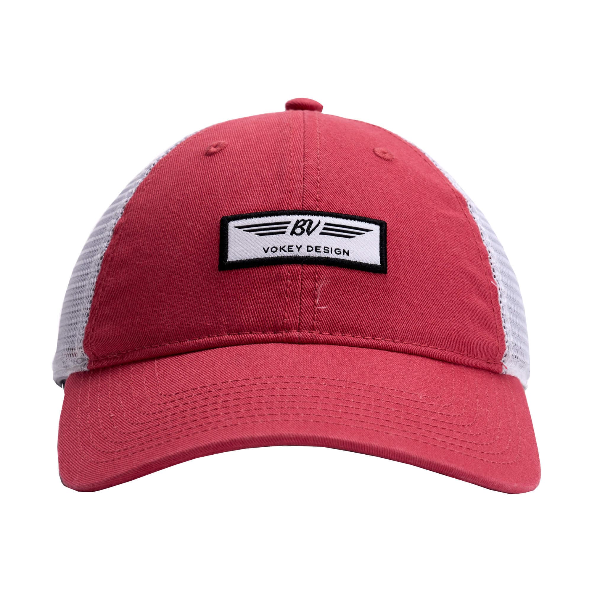 BV Wings Charleston Mesh Cap VV40367_1