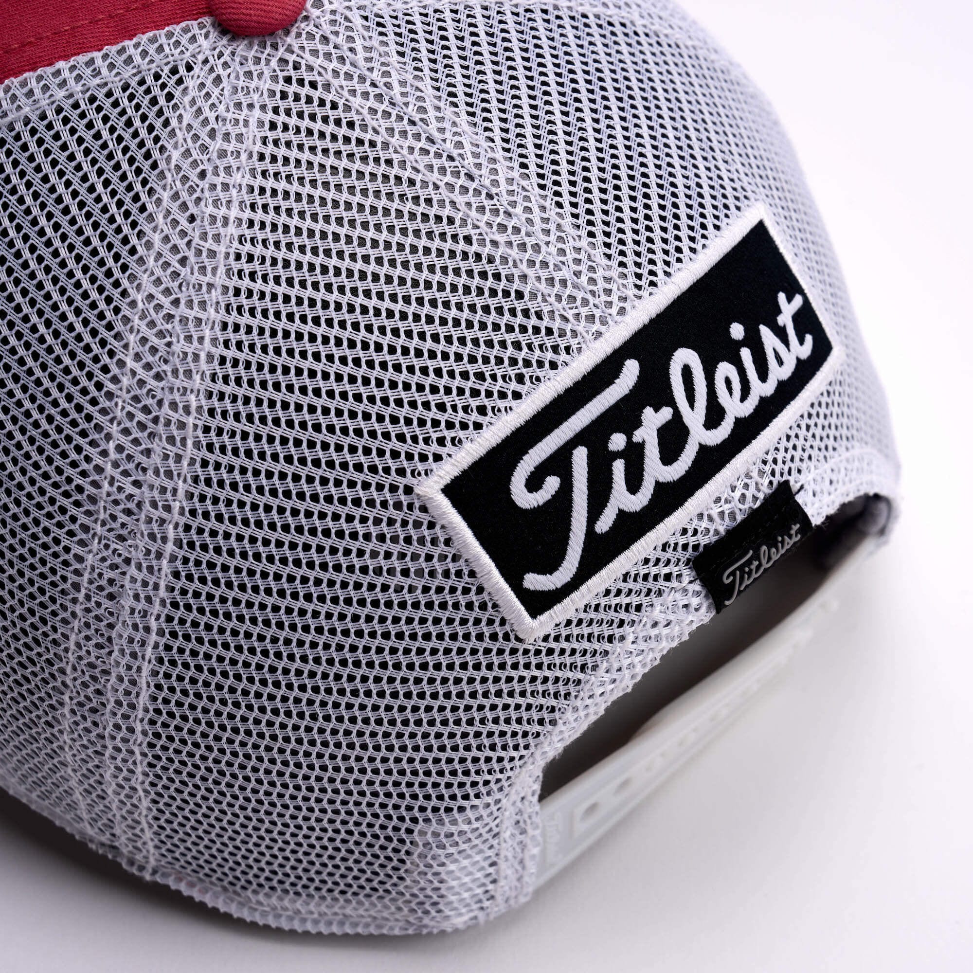 BV Wings Charleston Mesh Cap VV40367_1