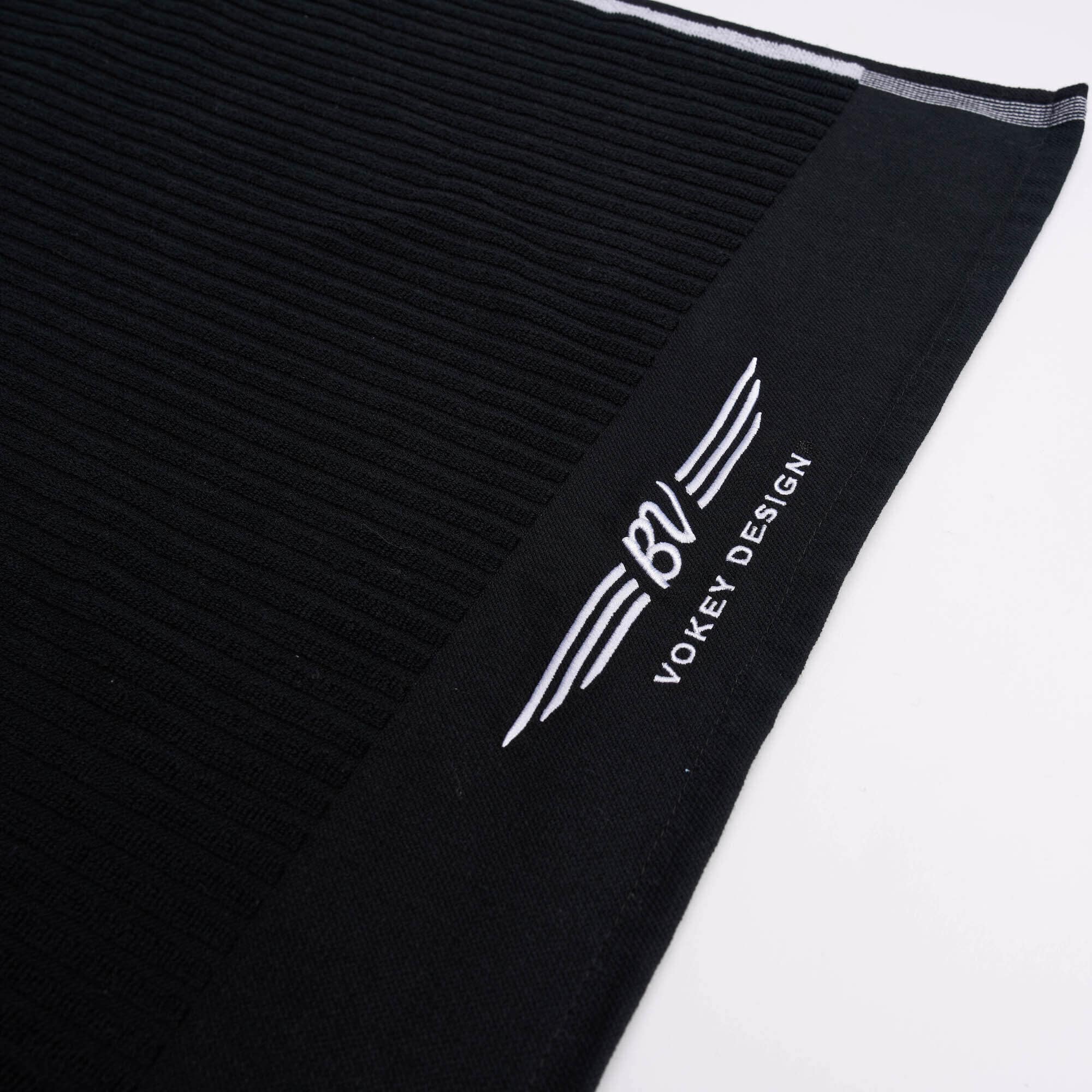 Serviette Terry pour joueurs BV Wings/Titleist VV40468_1