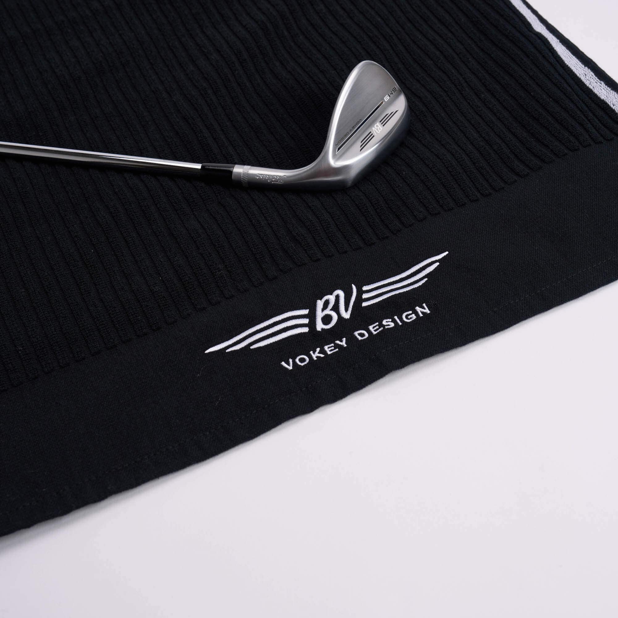 Serviette Terry pour joueurs BV Wings/Titleist VV40468_1