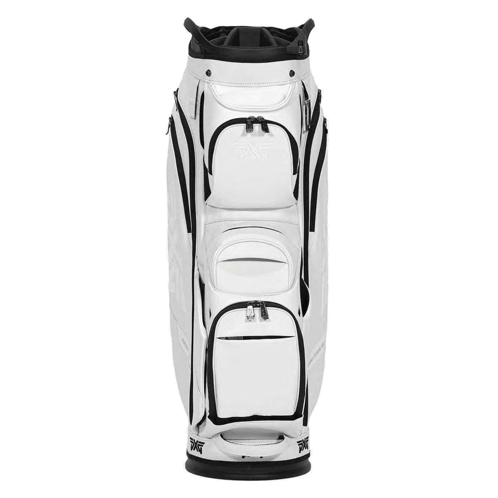 Sac de golf chariot de luxe B2 P22-T0100_2