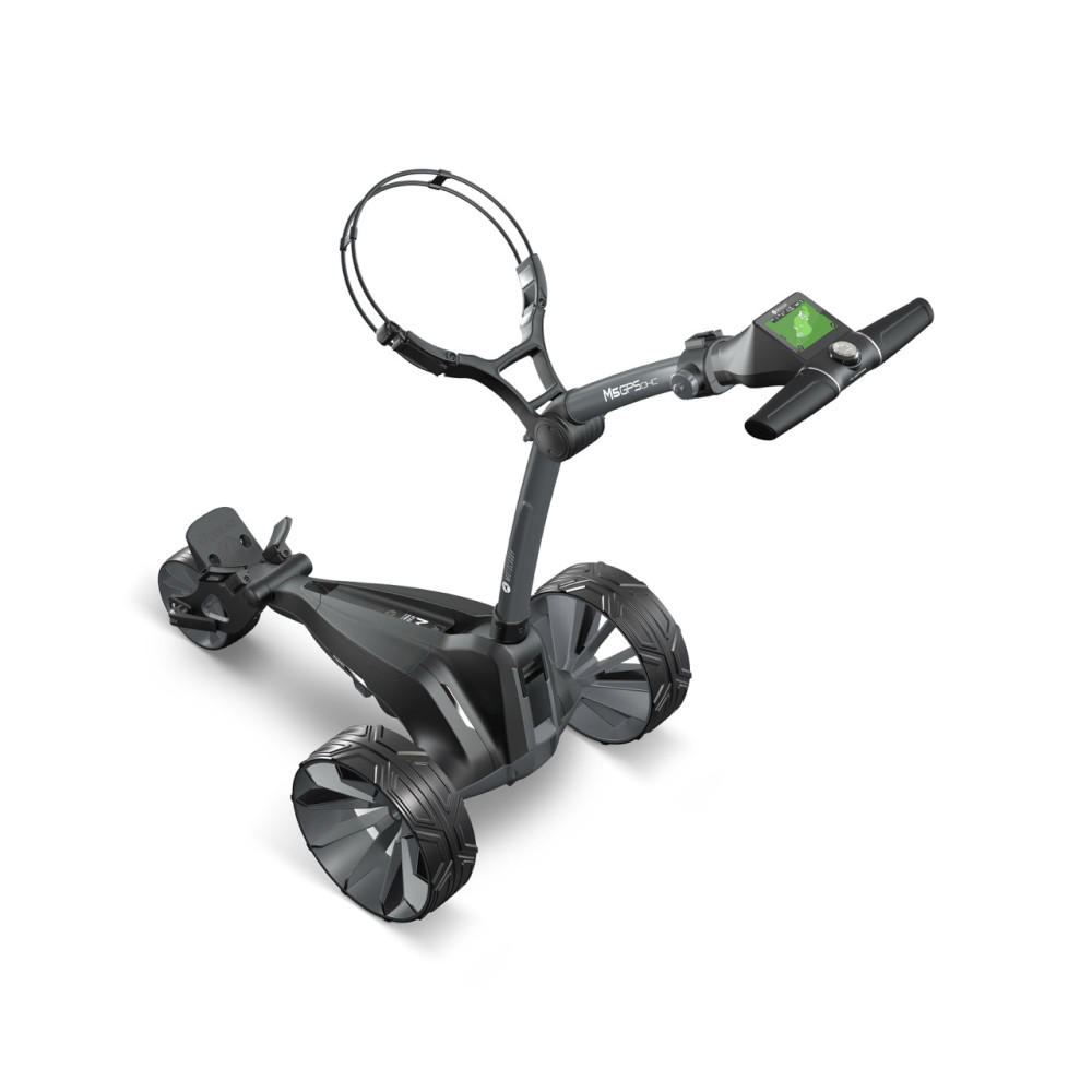 M5 GPS DHC "prix estimés S19-C2606