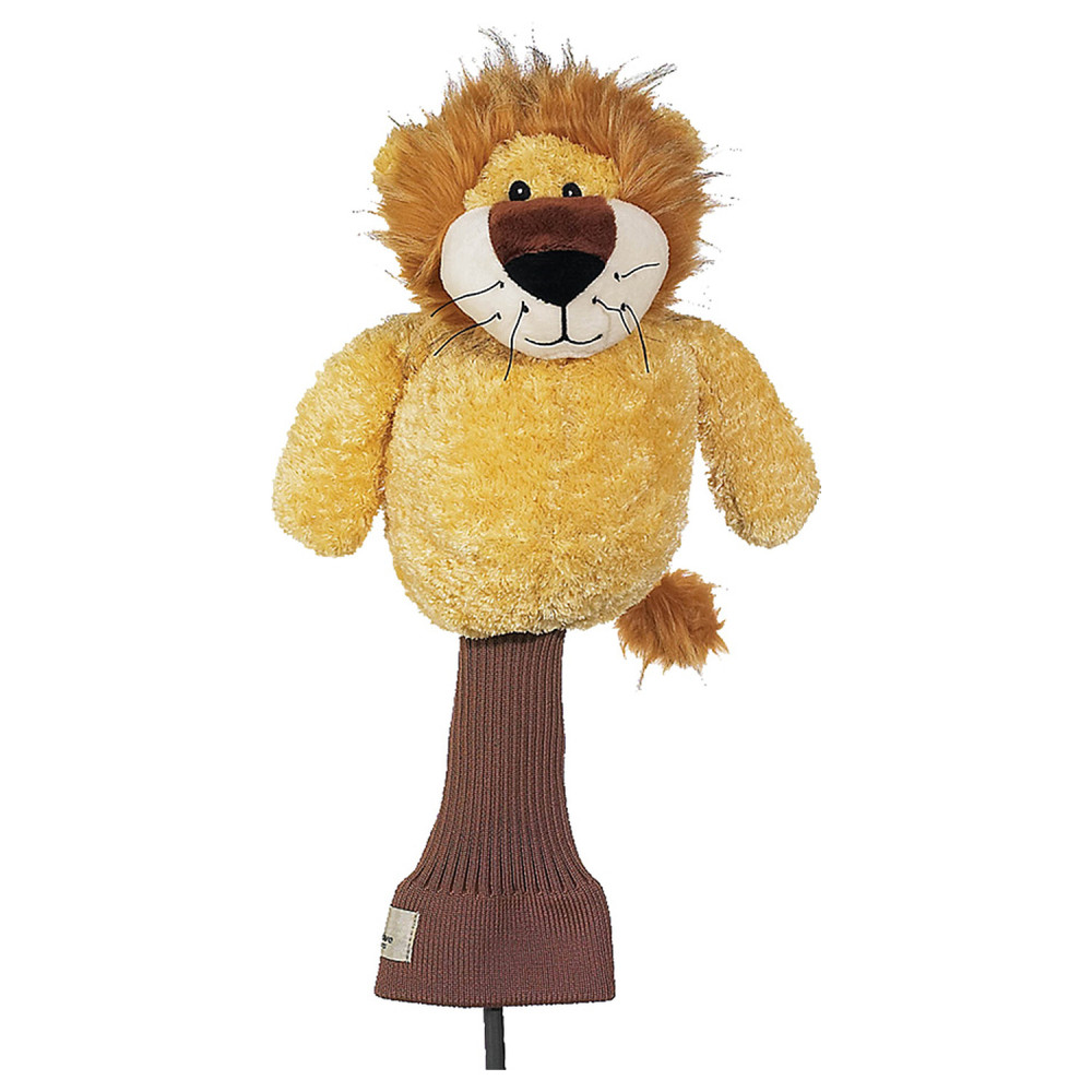 Driver Cuddle Headcover 10-Z0020_1