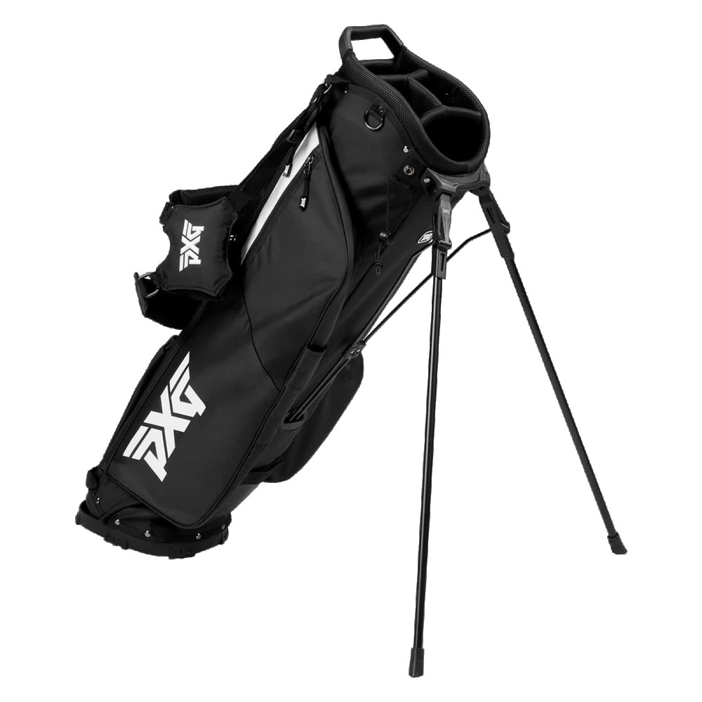 Minimal Carry Stand Bag P22-T0300_1