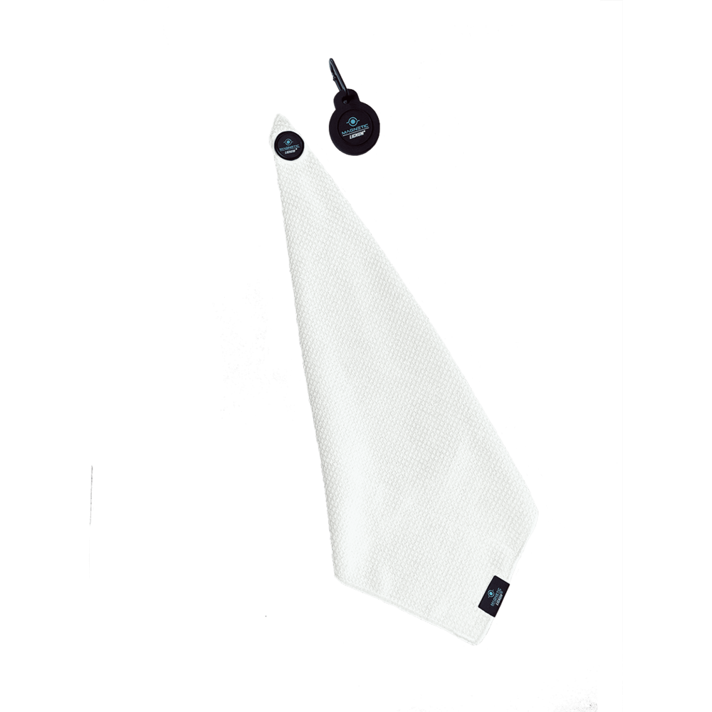 Magnetic Towel Tropical Set de 3 pièces 29-A0201