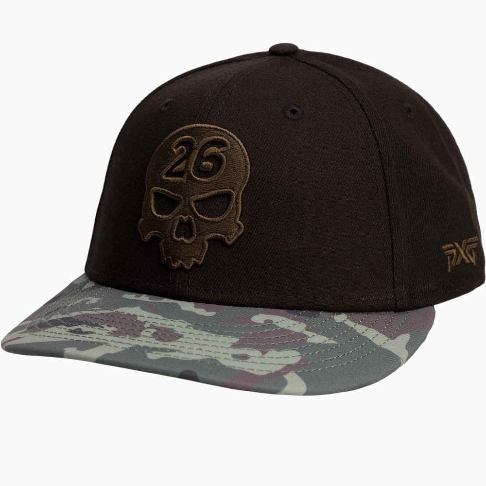 Darkness 1969 Military Jungle Camo P22-A1004