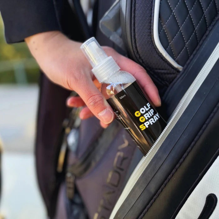 Golf Grip Spray 24-A0701
