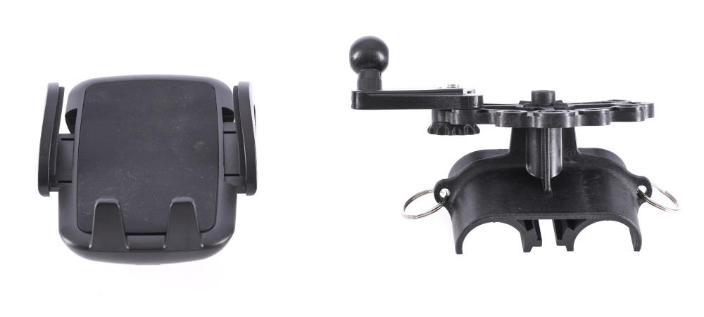 Set Cockpit and Smartphone Holder S20-A0006