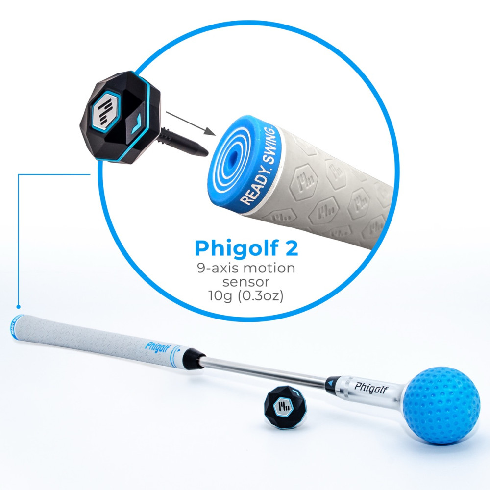 2 Flex HOME &amp; MOBILE GOLF SIMULATOR Q17-A2690