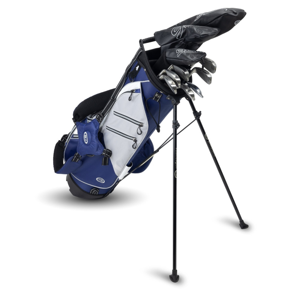 TS6 10-Club 54" 137-145cm navy graphite 31-K2606_2