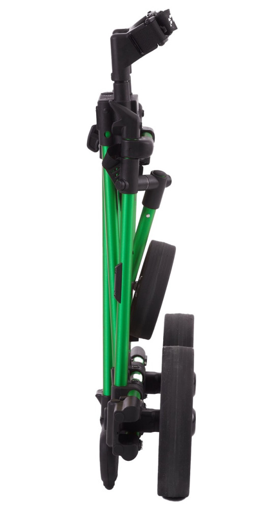 Gear III PRIME Li Fe vert brillant S20-C0121-5