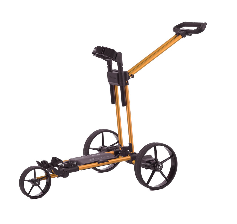 Gear III PRIME Li Fe orange doré S20-C0121-4