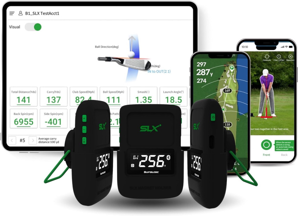SLX Hybrid Mini Q09-A0010