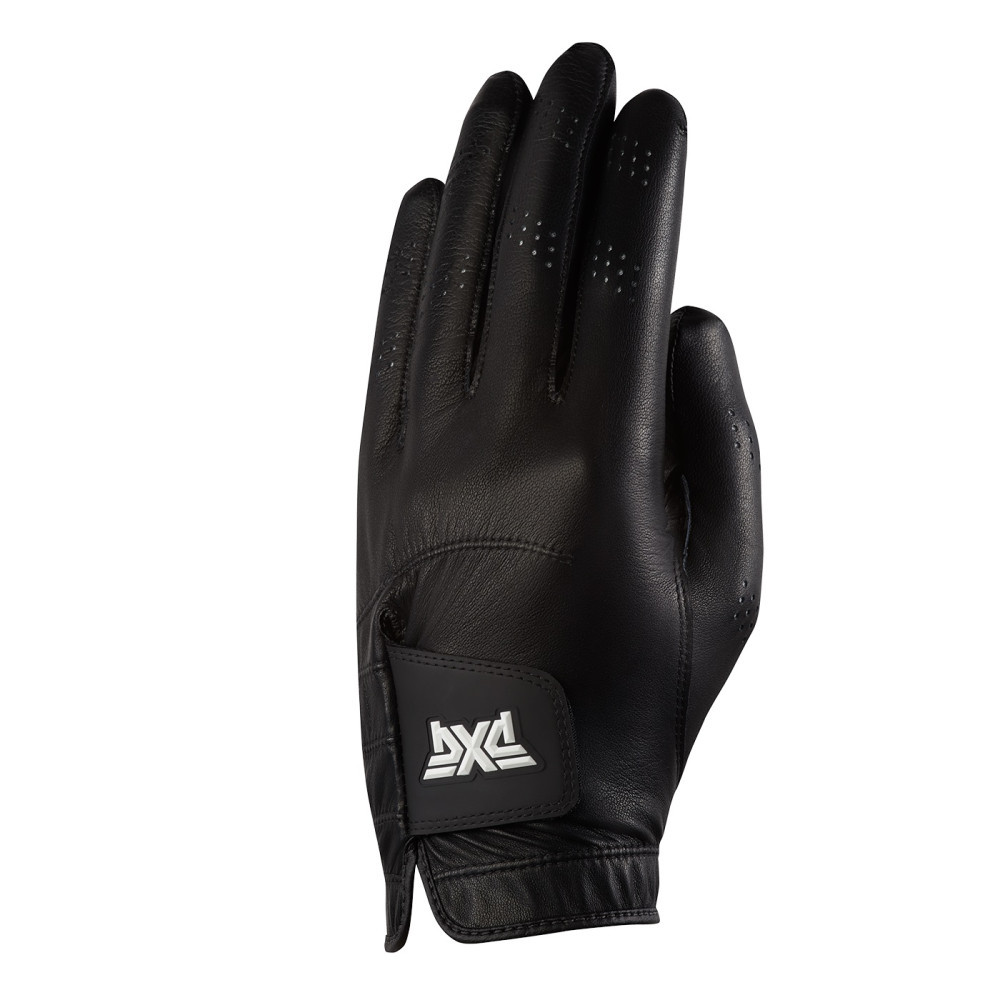 Players Glove lady LH black P22-G0012_51