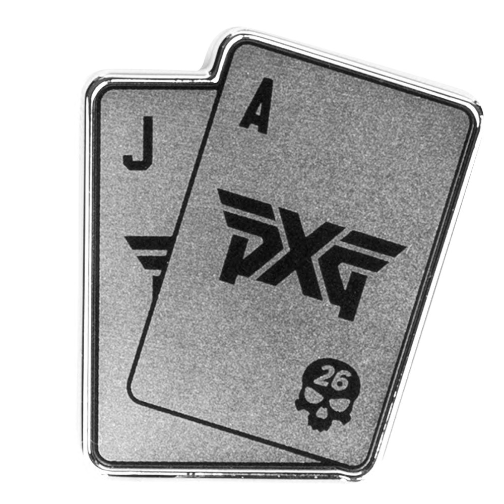 Marqueur de balle de blackjack P22-A0007