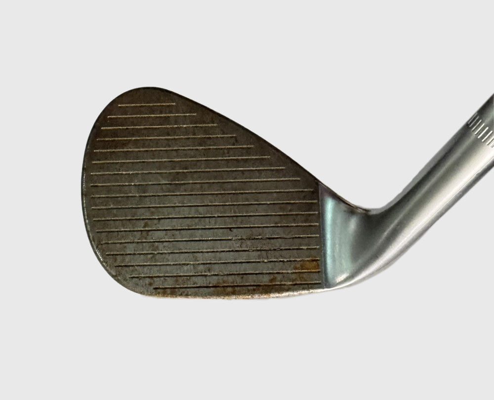 Callaway demo Wedge - JAWS - FULL TOE - 54.0° 12 WG12