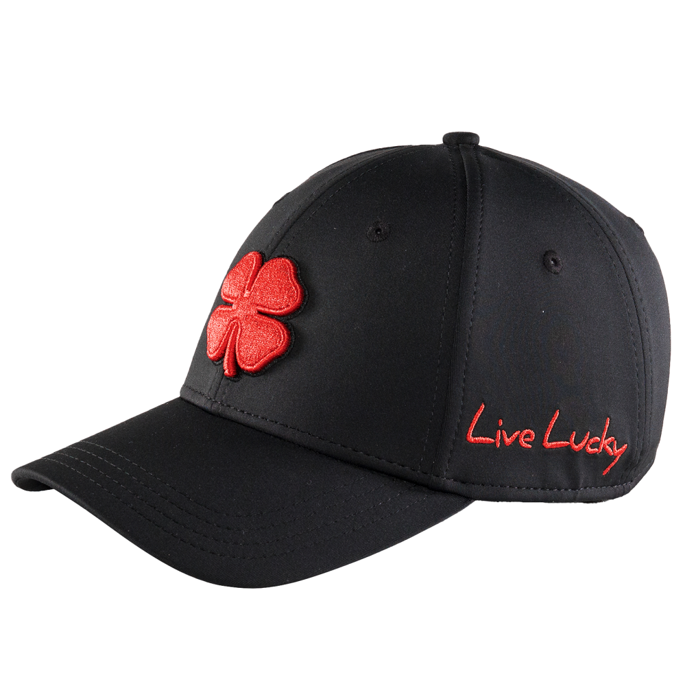 Premium Clover Fitted S61-A2401_26
