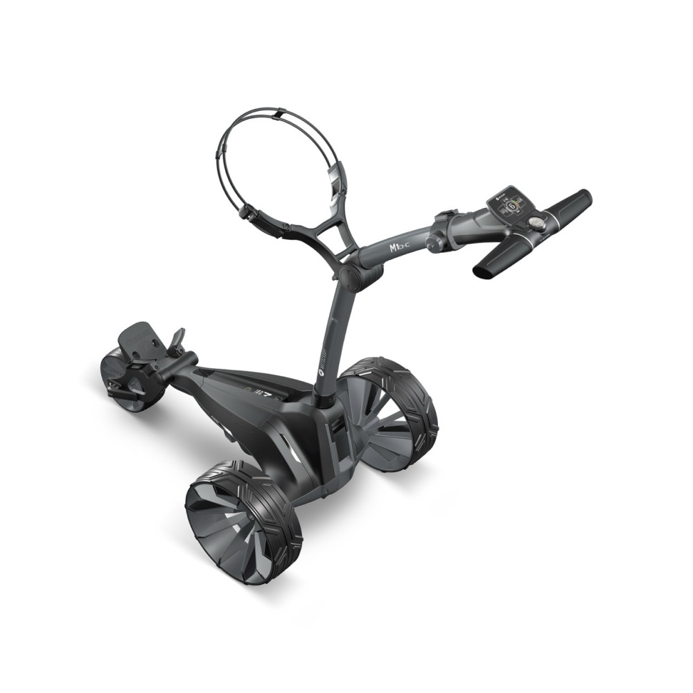 M1 DHC 27+ Hole "prix estimé S19-C2604