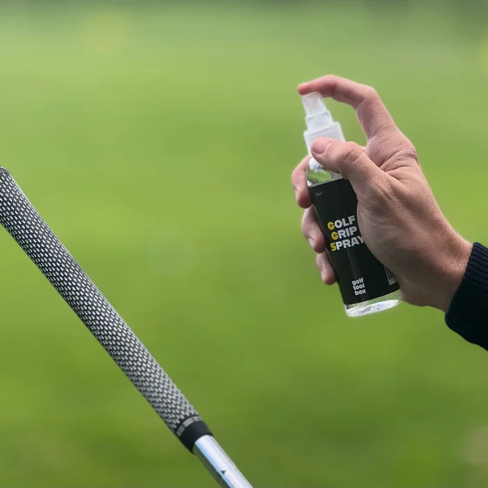 Golf Grip Spray 24-A0701