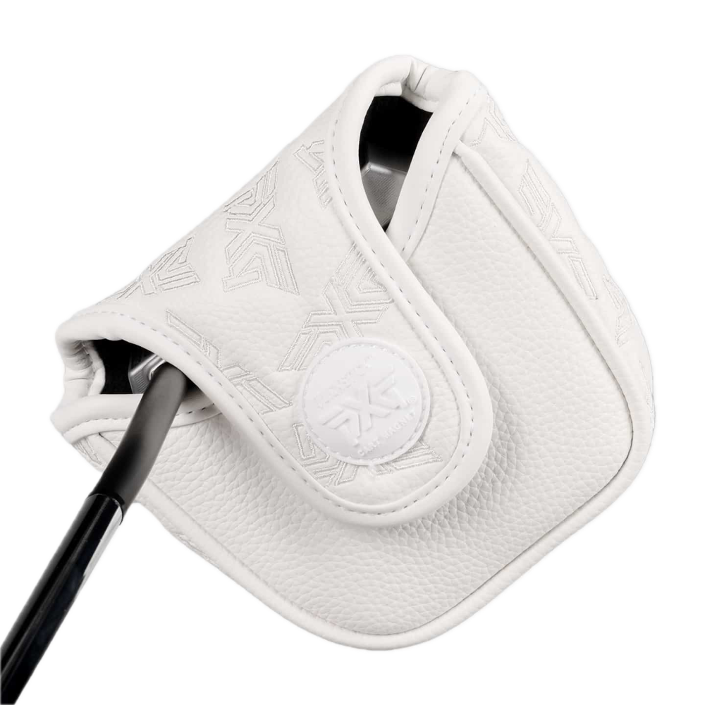Housse de tête Maillet Whiteout P22-Z0302