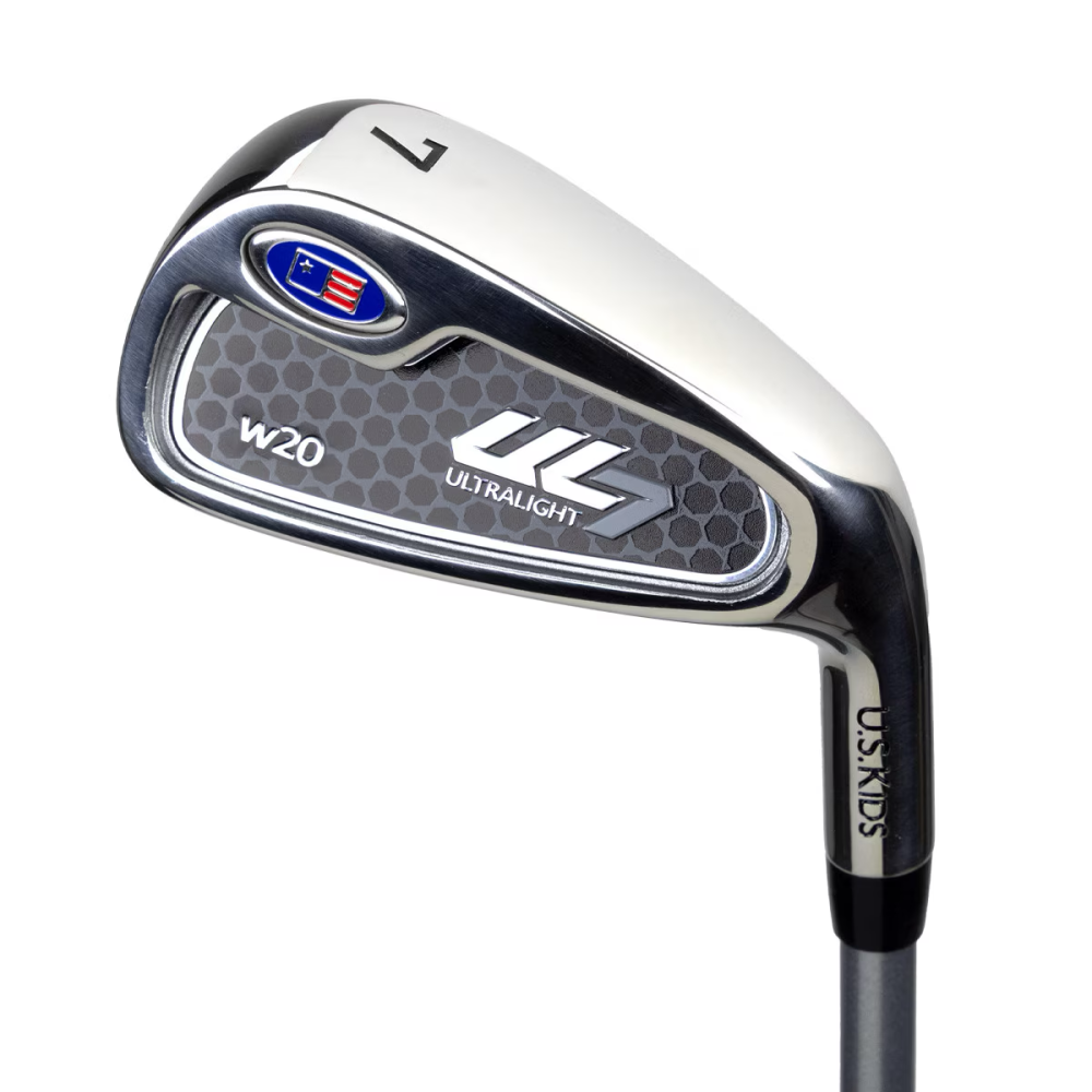 Ultralight Iron 54" 137-145cm pourpre 31-I2406_3
