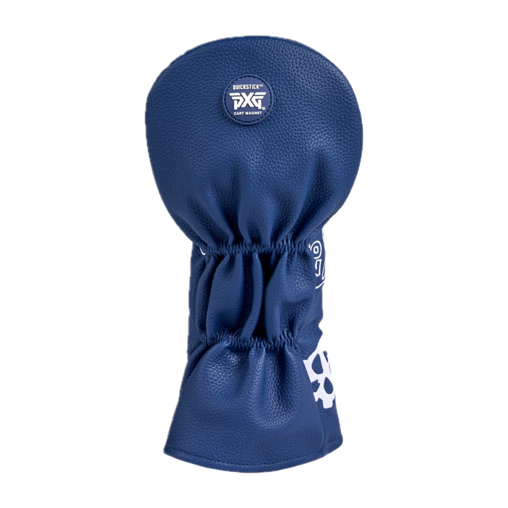 Couvre tête Darkness N/W Driver P22-Z0005