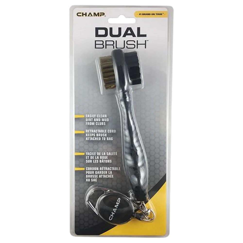 Brosse double 28-A0301