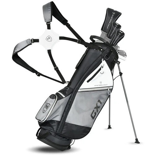 GX1 Graphite Clubpack Hommes 23-K0101_2