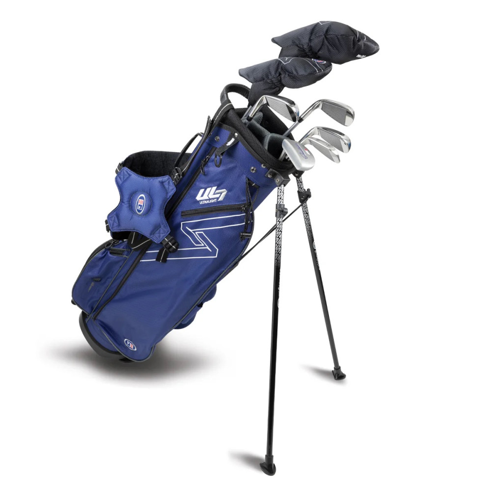 UL7 7-Club 63" 160-168 cm doré 31-K2419_2