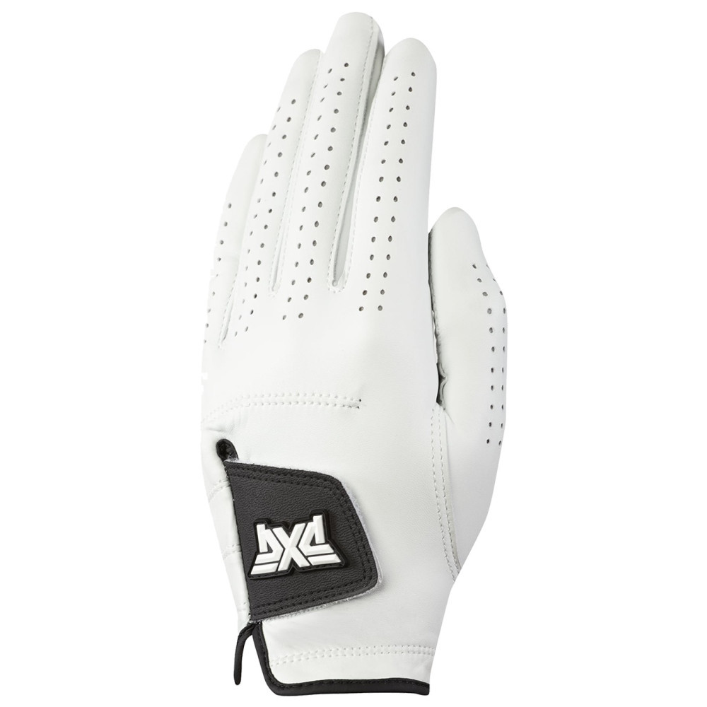 Players Glove lady LH blanc P22-G0010_41